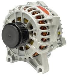 Powermaster Street Alternators 48516