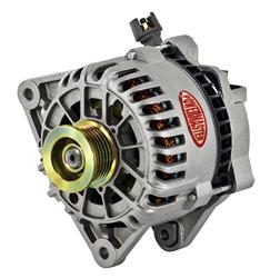 Powermaster Street Alternators for 2001-2004 RANGER - 48518