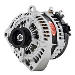 Powermaster High-Amp Alternators 48550