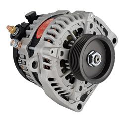 Powermaster HPR Large Frame Series Alternators 485503-17.5