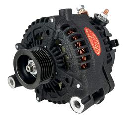 Powermaster High-Amp Alternators 51024WS