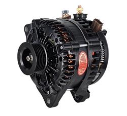 Powermaster HPR Small Frame Series Alternators for 2011-2017 F-150 - 51624