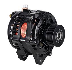 Powermaster HPR Small Frame Series Alternators for 2015-2023 MUSTANG - 51625-2R