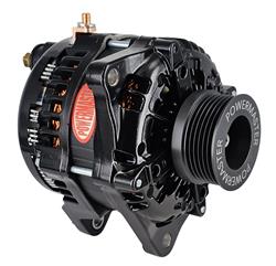 Powermaster Small Frame HPR Series Alternators for 2015-2023 MUSTANG - 51626-2R