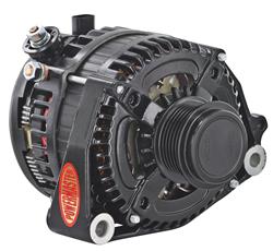 Powermaster High-Amp Alternators for 2014-2019 CORVETTE - 51794-1
