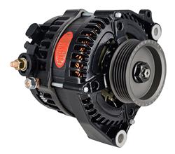 Powermaster HPR Large Frame Series Alternators for 1997-2019 CORVETTE - 517943-17.5