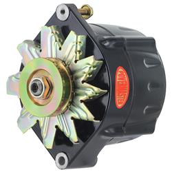 Powermaster Smooth Look Alternators 57297