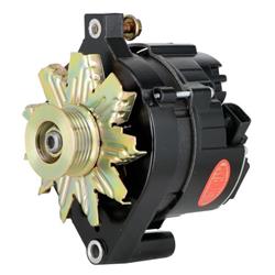 Powermaster Retro Alternators 57735