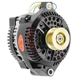 Powermaster Street Alternators 57757