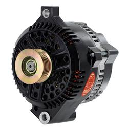 Powermaster Street Alternators for 1994-1997 COUGAR, THUNDERBIRD, 1994-2000 MUSTANG - 57771