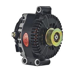 Powermaster Street Alternators for 1996-2001 EXPLORER, 2001 EXPLORER SPORT TRAC, 1997-2001 MOUNTAINEER - 57787
