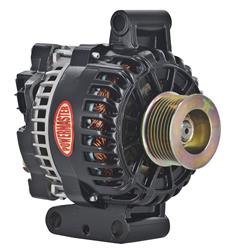 Powermaster High-Amp Alternators for 1999-2003 F-350 SUPER DUTY, F-250 SUPER DUTY, 2000-2003 EXCURSION - 57796