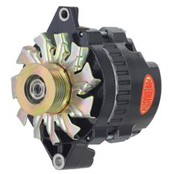 Powermaster Street Alternators for 1988-1990 CAPRICE, 1986-1991 CORVETTE - 57803