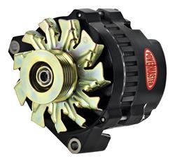 Powermaster Street Alternators 57902