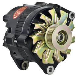 Powermaster Street Alternators 58114