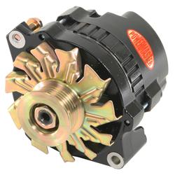Powermaster Street Alternators for 1987-1990 CHEROKEE, 1993 CUTLASS CIERA, 1992-1993 GRAND AM - 58137