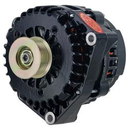 Powermaster High-Amp Alternators 58237