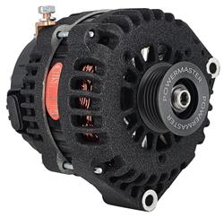 Powermaster Diesel Alternators 58237W