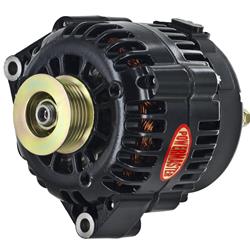 Powermaster Street Alternators - Free Shipping on Orders Over $109