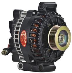 Powermaster Street Alternators for 1999-2004 MUSTANG - 58253