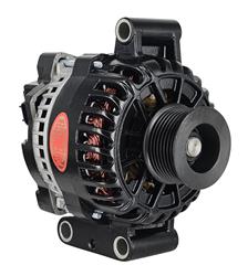 Powermaster High-Amp Alternators for 2001-2002 COUGAR, 2001-2004 ESCAPE - 58254