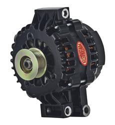 Powermaster High-Amp Alternators 58290