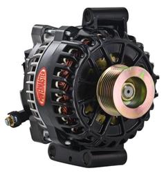 Powermaster Street Alternators 58307