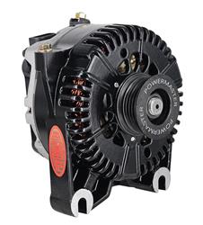 Powermaster Street Alternators 58313