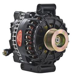 Powermaster Street Alternators 58437