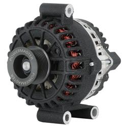 Powermaster Alternators and Generators 58478-11W