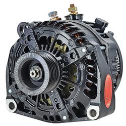 Powermaster HPR Large Frame Series Alternators 58550-16.8CCW