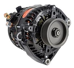 Powermaster HPR Large Frame Series Alternators 585503-16.8