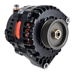 Powermaster High-Amp Alternators for 1997-2014 CORVETTE - 589693