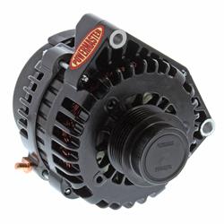 Powermaster Alternators and Generators at Summit Racing