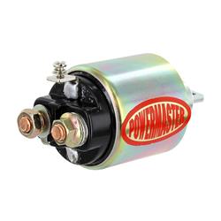 Powermaster Replacement Starter Solenoids 601-2
