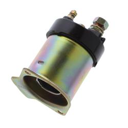 Powermaster Replacement Starter Solenoids 601-3