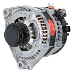 Powermaster High-Amp Alternators for 2014-2019 CORVETTE - 61794