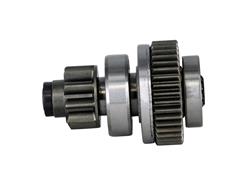Powermaster Starter Rebuild Parts and Components 622-3