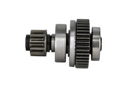Powermaster Starter Rebuild Parts and Components 622-6