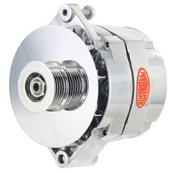 Powermaster Street Alternators 67293-364