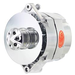 Powermaster Street Alternators 67294-311
