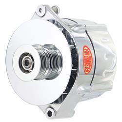 Powermaster Street Alternators 67297-364