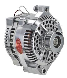 Powermaster Street Alternators 677591