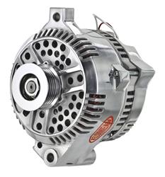 Powermaster Street Alternators for 1987-1993 MUSTANG - 677711