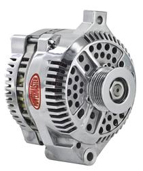 Powermaster Street Alternators for 1994-1997 COUGAR, THUNDERBIRD, 1994-2000 MUSTANG - 67771