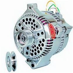 Powermaster Street Alternators 67759