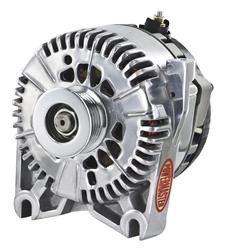 Powermaster Street Alternators 677811