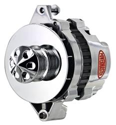 Powermaster Street Alternators 67802-362