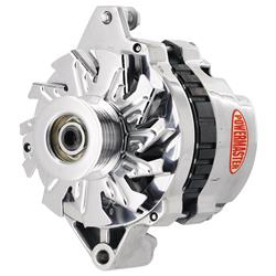 Powermaster Street Alternators 67802