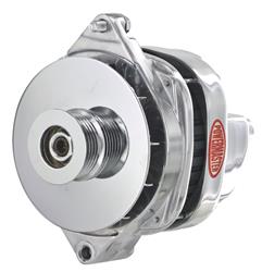 Powermaster Street Alternators 67805